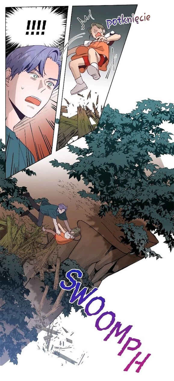 Love Tractor Chapter 12 - Page 35