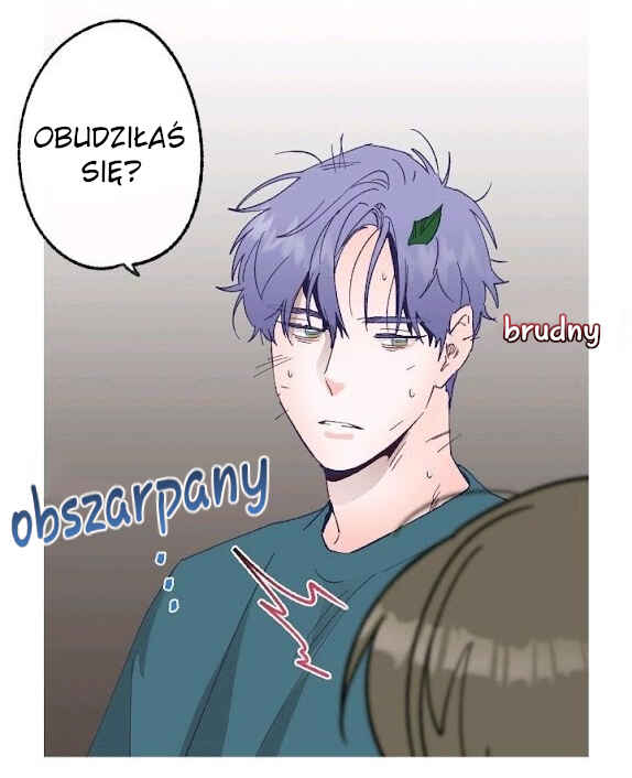 Love Tractor Chapter 12 - Page 46
