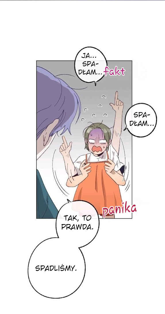 Love Tractor Chapter 12 - Page 50