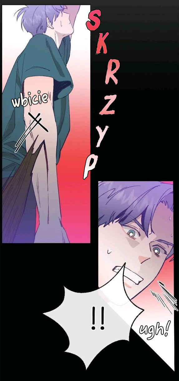 Love Tractor Chapter 12 - Page 56