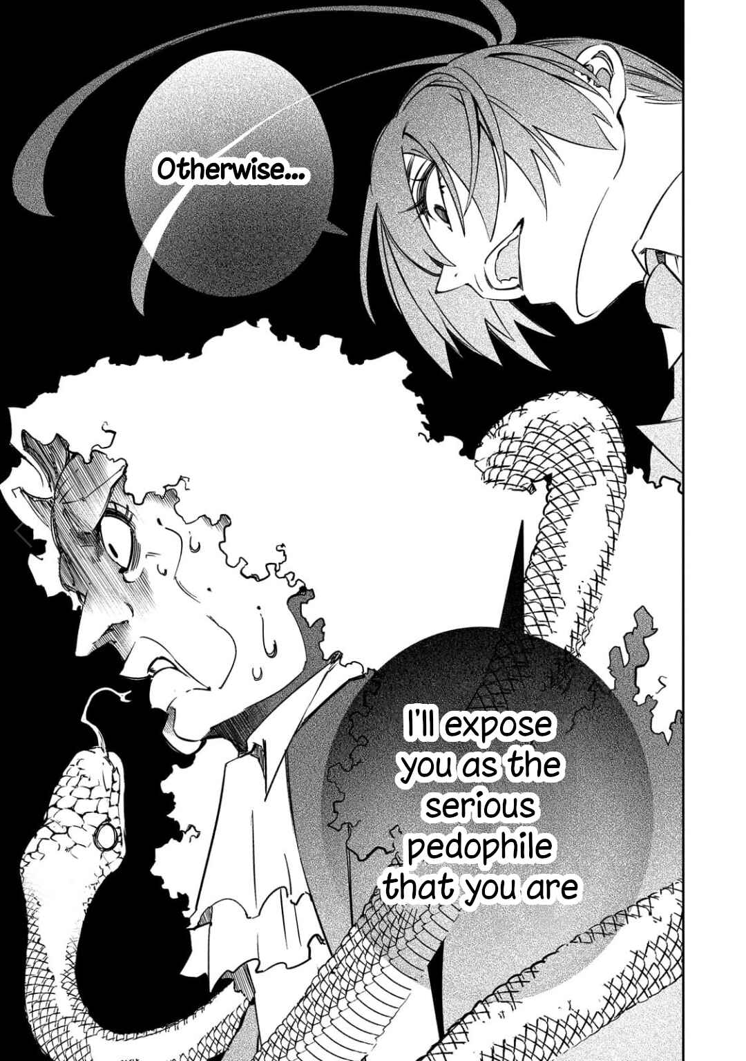 Saikyou no Shienshoku "Wajutsushi" de Aru Ore wa Sekai Saikyou Clan wo Shitagaeru Chapter 54 - Page 13