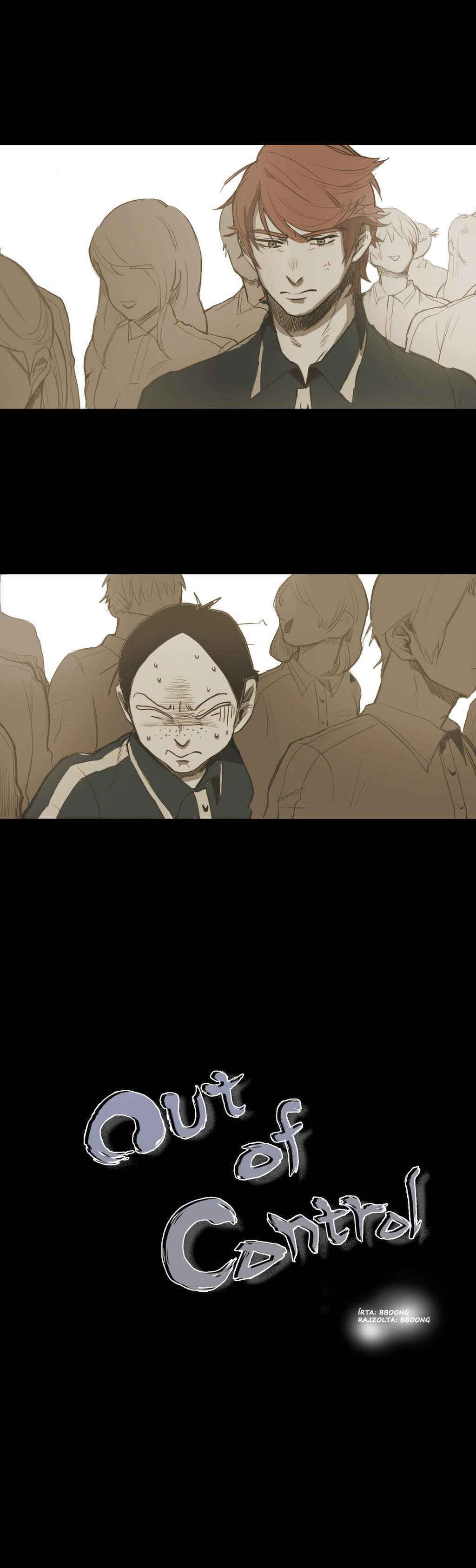 Never Understand Chapter 28 - Page 1