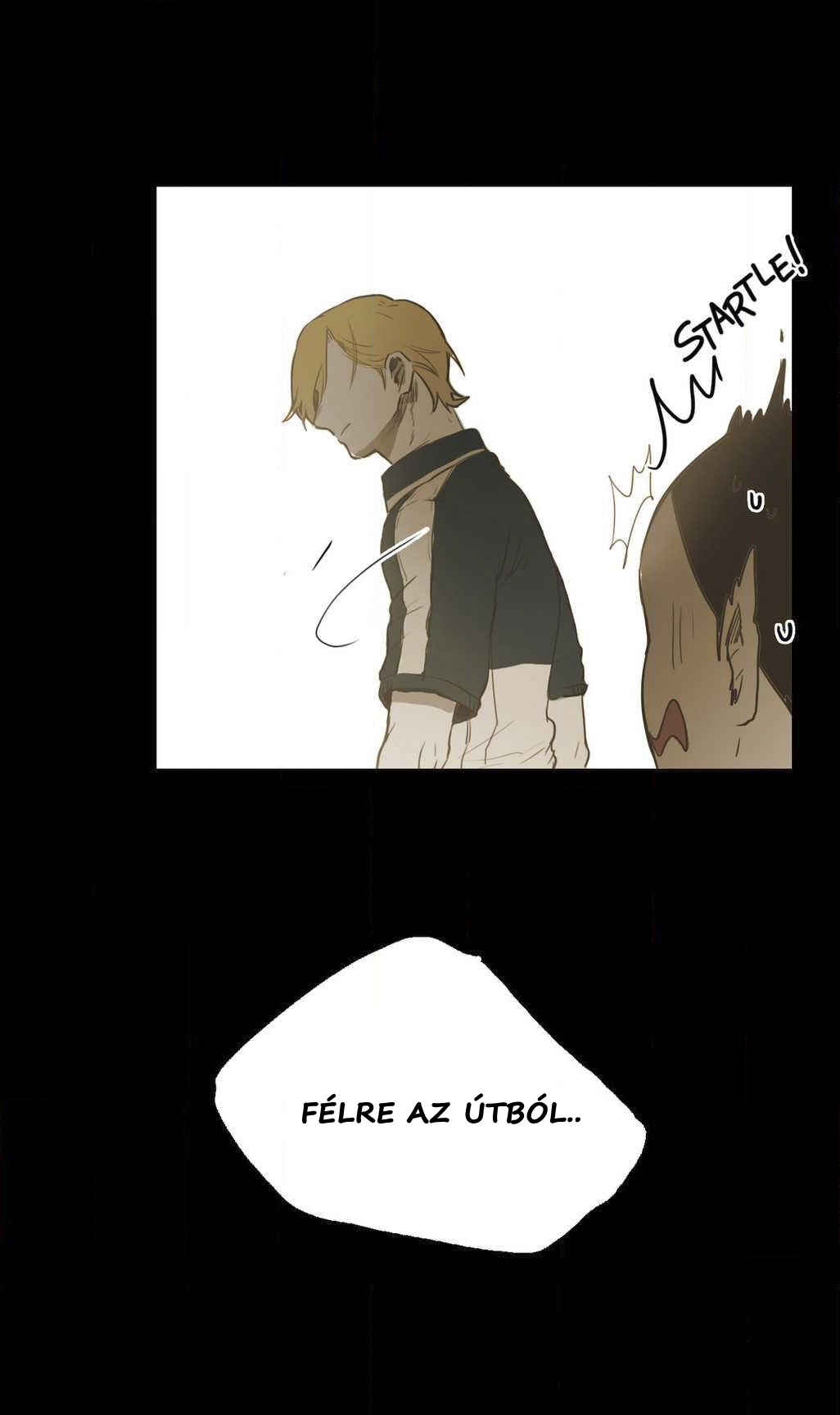 Never Understand Chapter 28 - Page 13