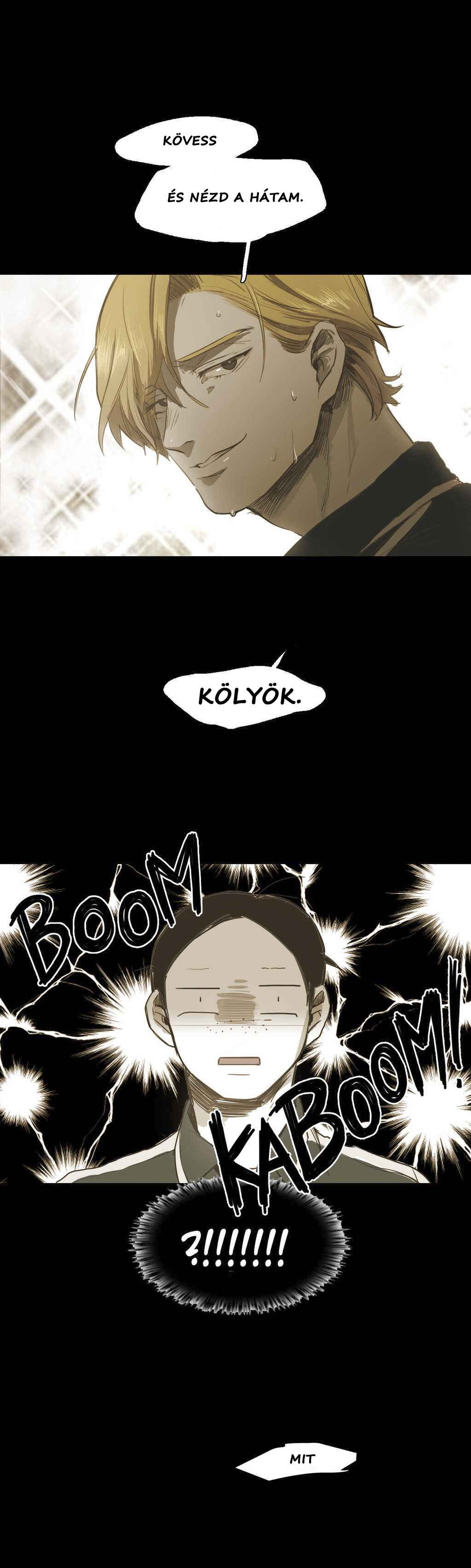 Never Understand Chapter 28 - Page 14