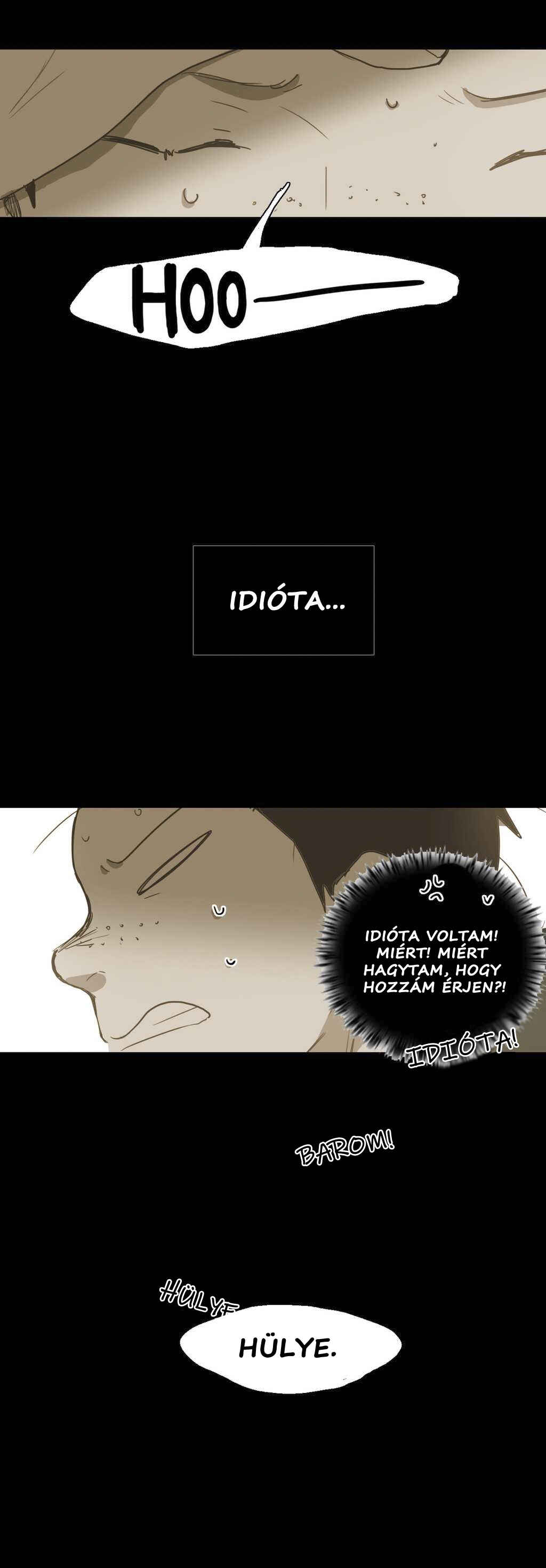 Never Understand Chapter 28 - Page 20