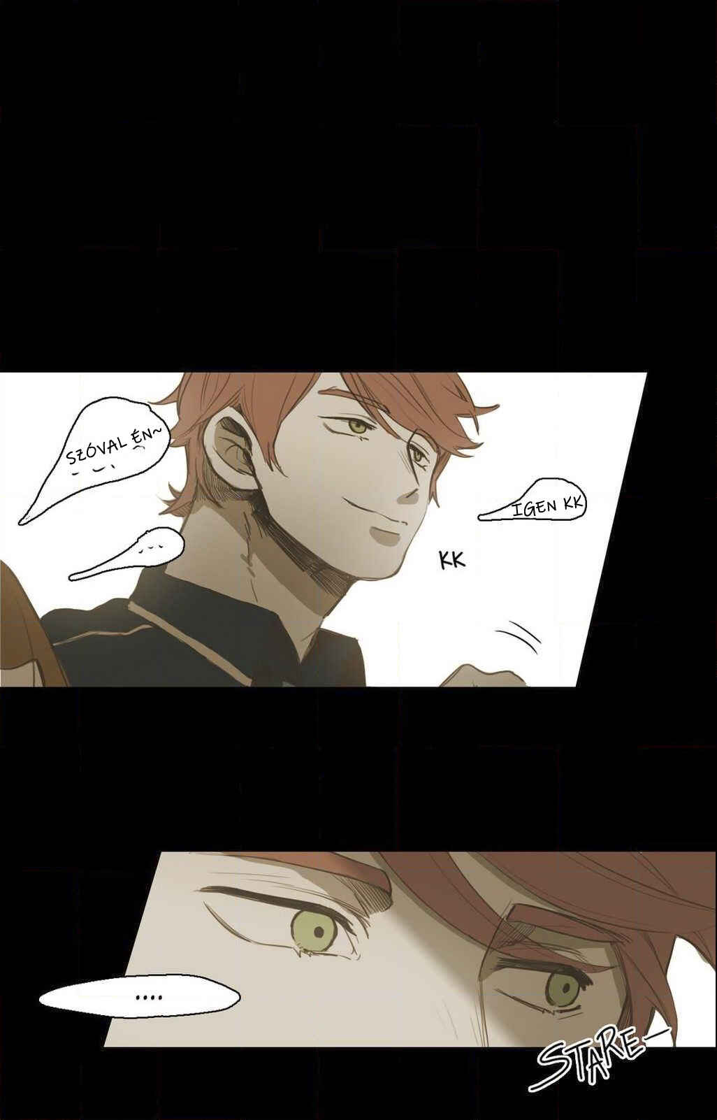 Never Understand Chapter 28 - Page 9