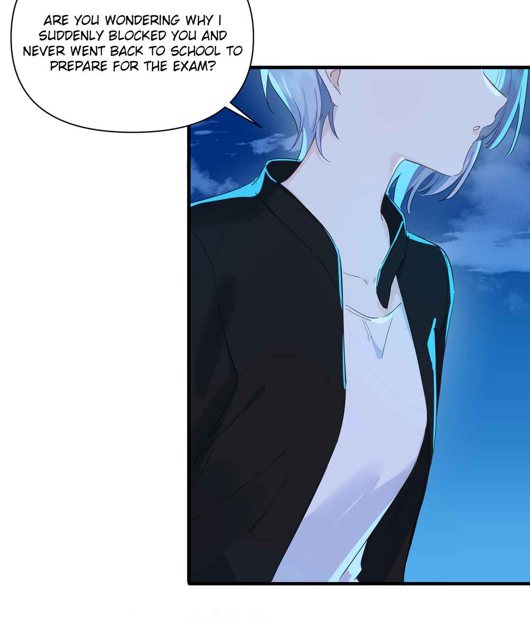 Liàn'ài Ràng Wǒ Yǒu le Chāonénglì Chapter 33 - Page 11