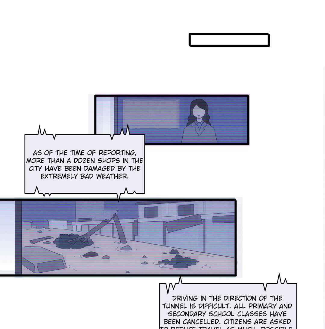 Liàn'ài Ràng Wǒ Yǒu le Chāonénglì Chapter 33 - Page 29