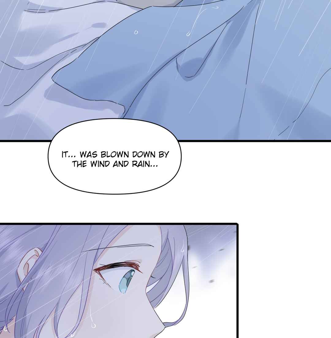Liàn'ài Ràng Wǒ Yǒu le Chāonénglì Chapter 33 - Page 37