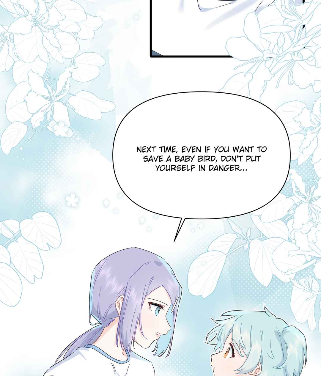 Liàn'ài Ràng Wǒ Yǒu le Chāonénglì Chapter 33 - Page 48