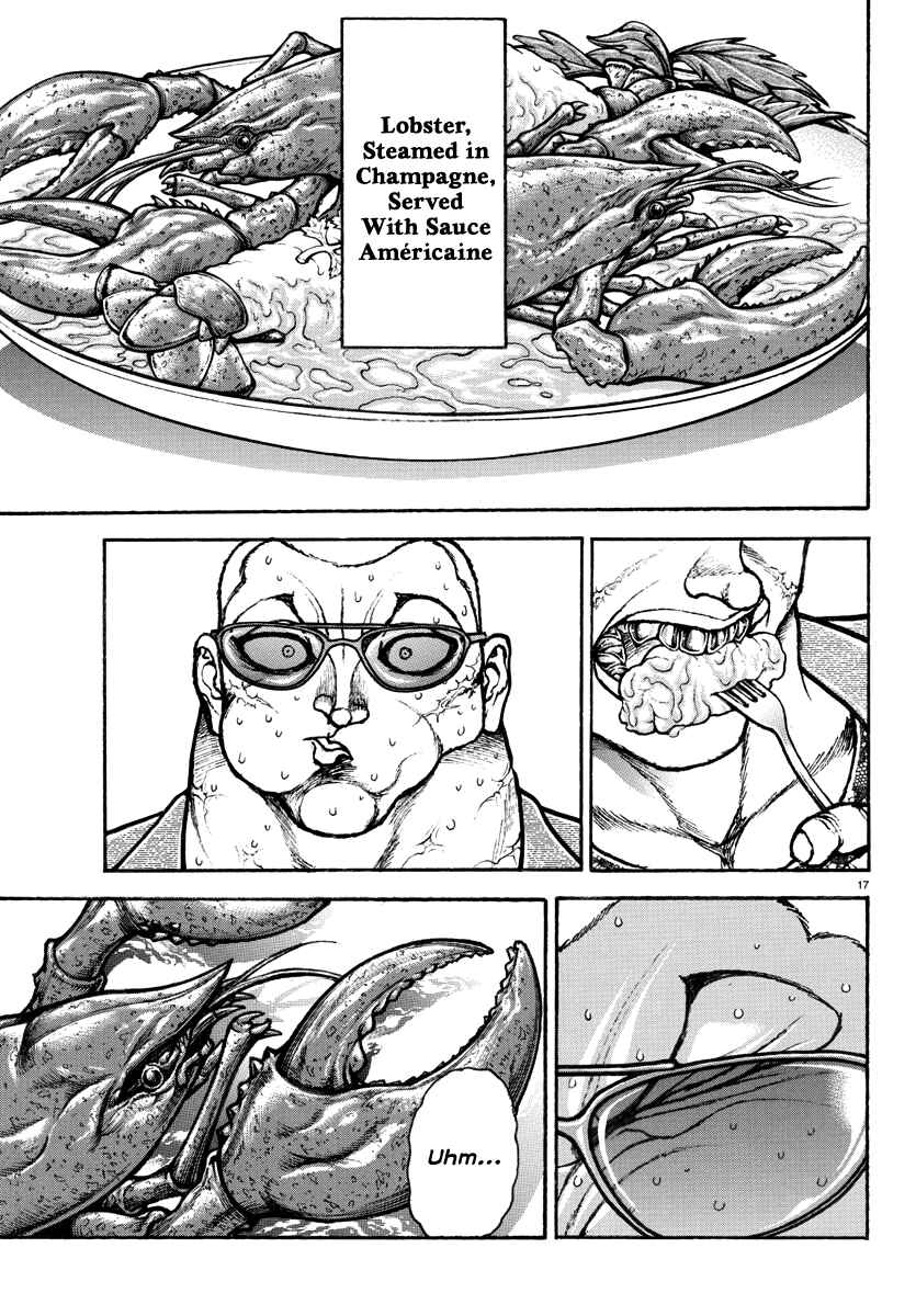 Baki Rahen Chapter 18 - Page 18