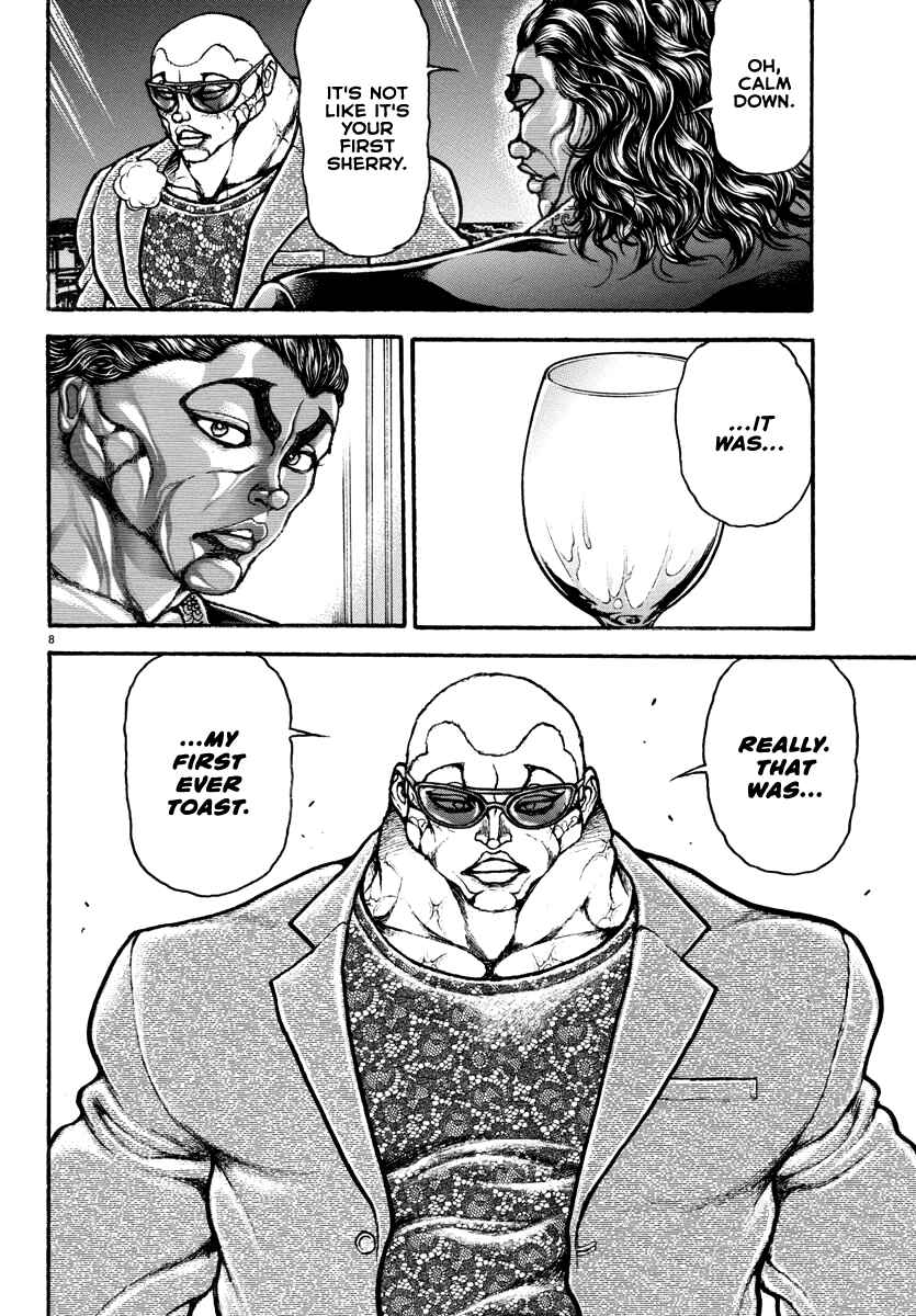 Baki Rahen Chapter 18 - Page 9