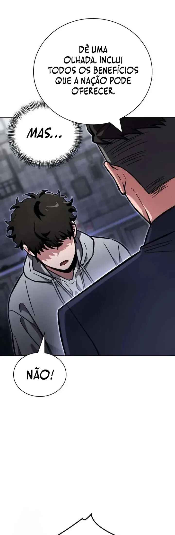 Hanamjae Tap Gongnyakppop Chapter 6 - Page 20