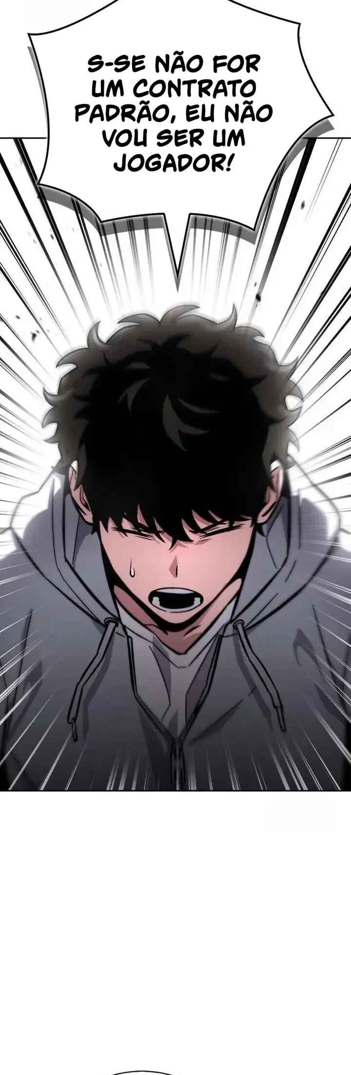 Hanamjae Tap Gongnyakppop Chapter 6 - Page 21