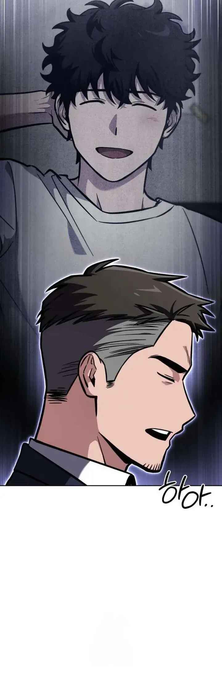 Hanamjae Tap Gongnyakppop Chapter 6 - Page 34