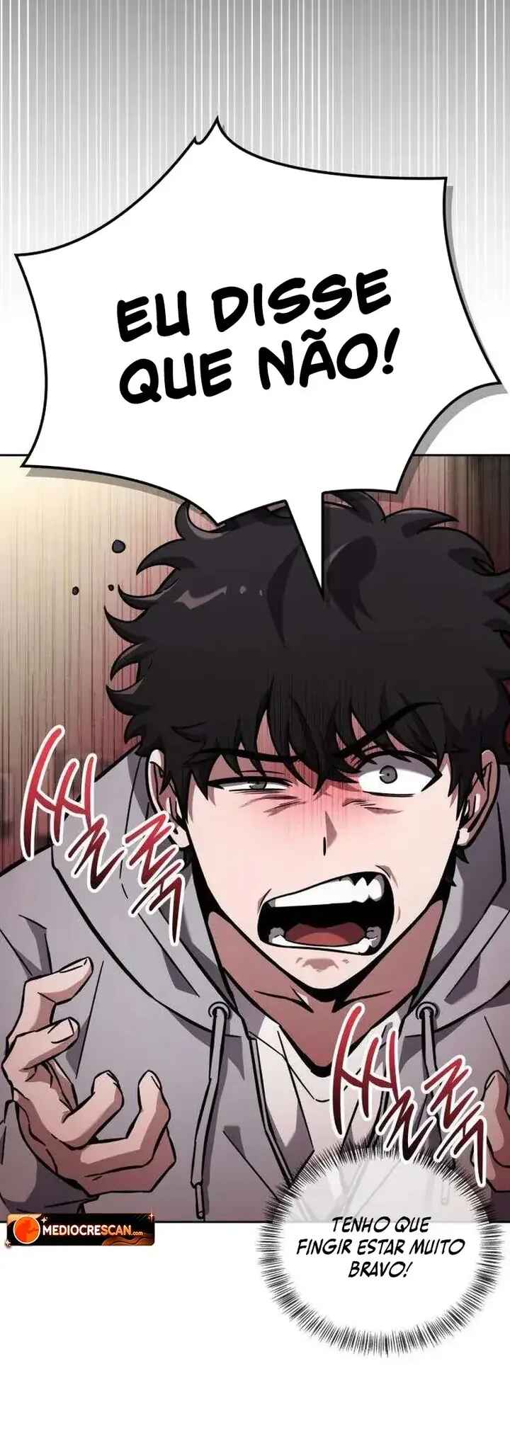 Hanamjae Tap Gongnyakppop Chapter 6 - Page 38
