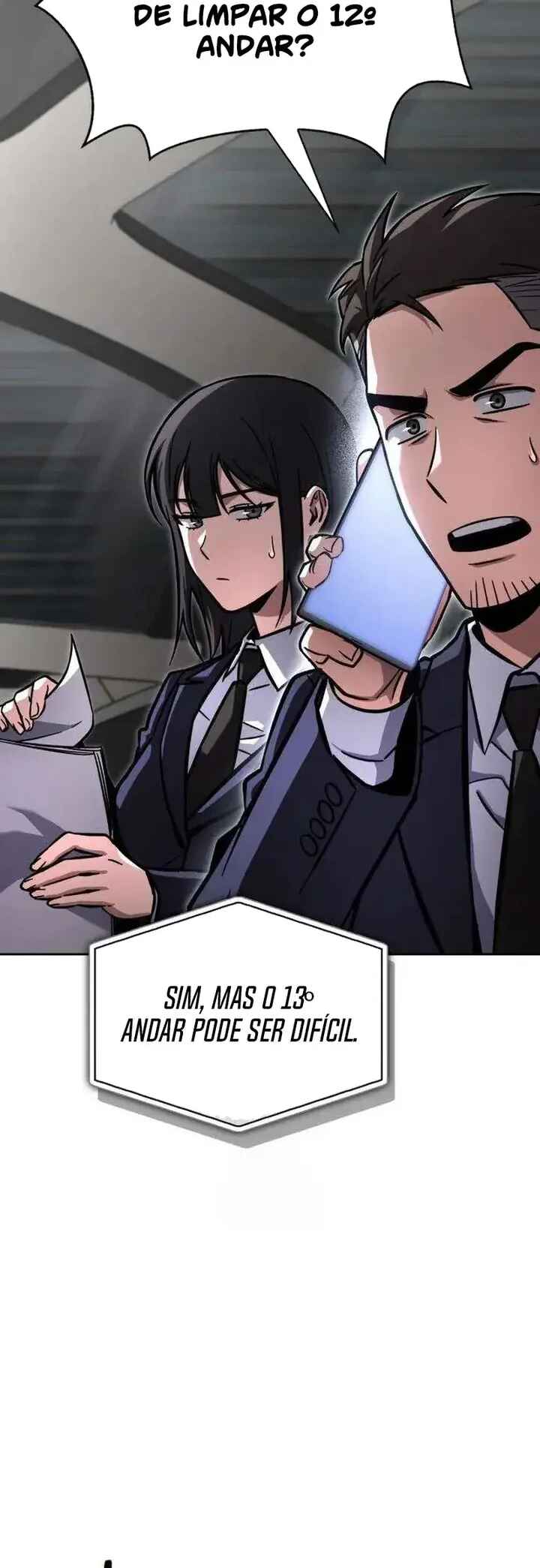 Hanamjae Tap Gongnyakppop Chapter 6 - Page 51