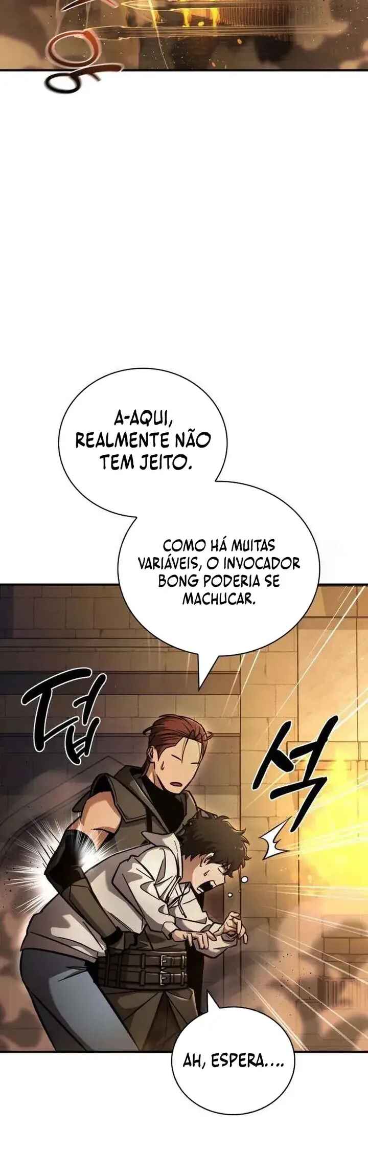 Hanamjae Tap Gongnyakppop Chapter 6 - Page 56