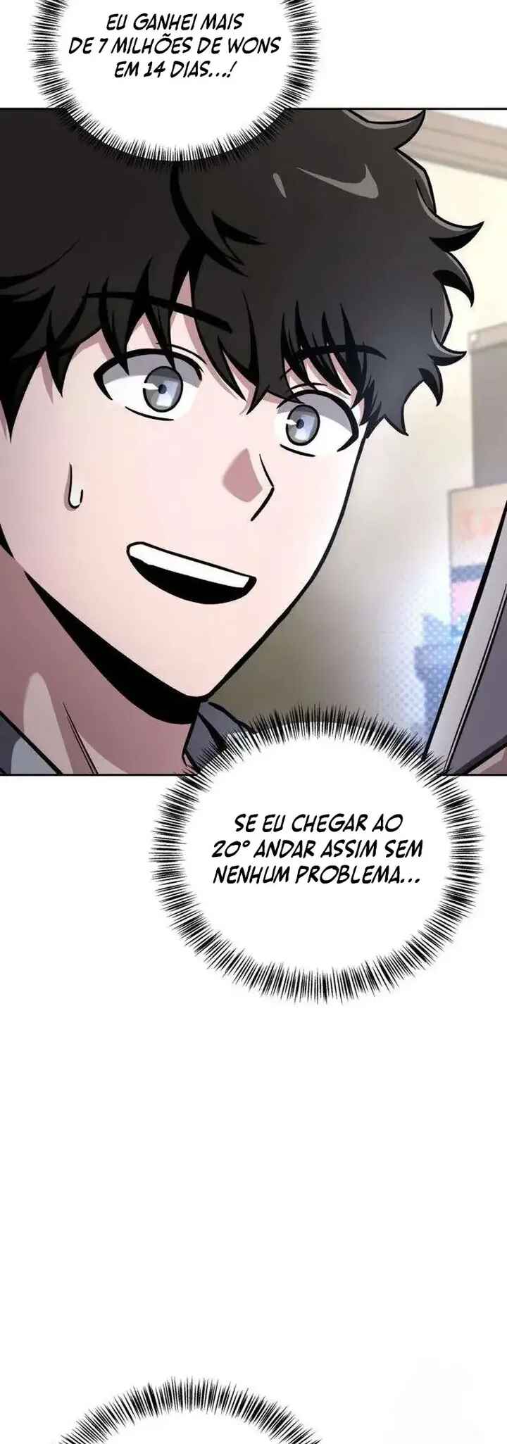 Hanamjae Tap Gongnyakppop Chapter 6 - Page 63