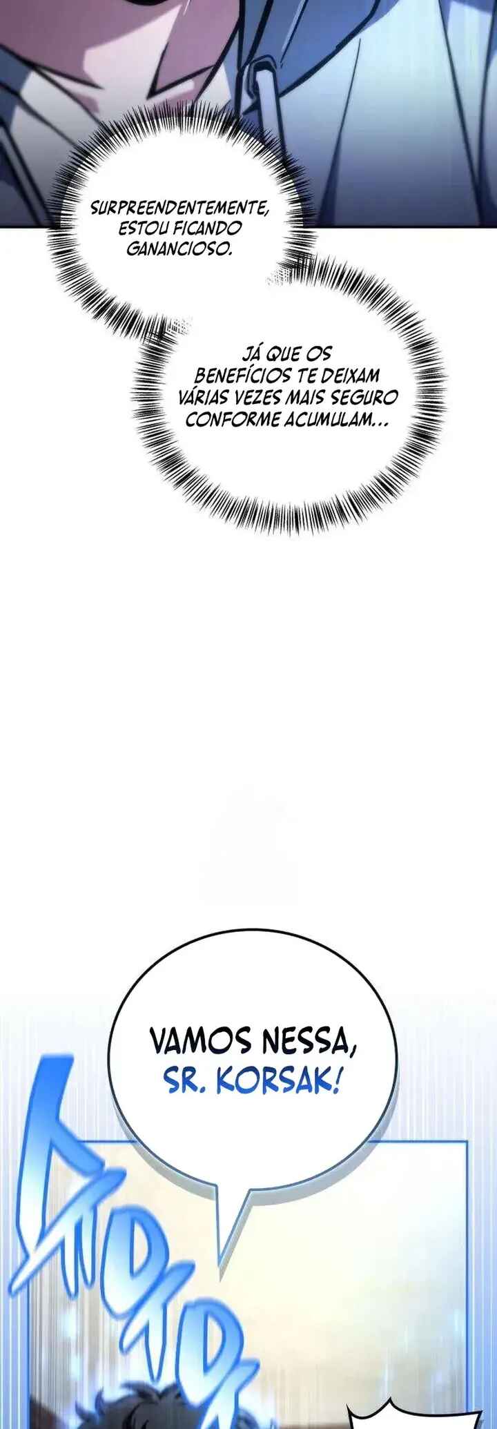 Hanamjae Tap Gongnyakppop Chapter 6 - Page 70