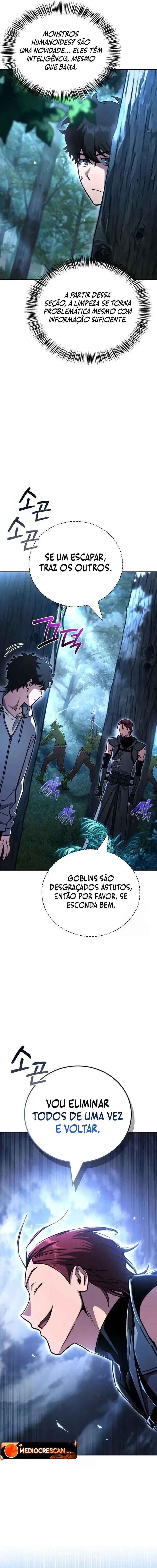 Hanamjae Tap Gongnyakppop Chapter 6 - Page 73