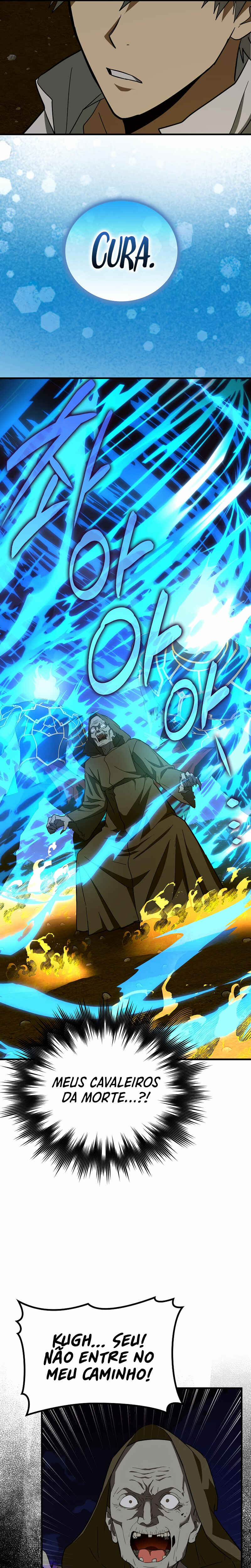 Seongja neun Gaeppul, Hyeondae Uihak ui Himida Chapter 45 - Page 16