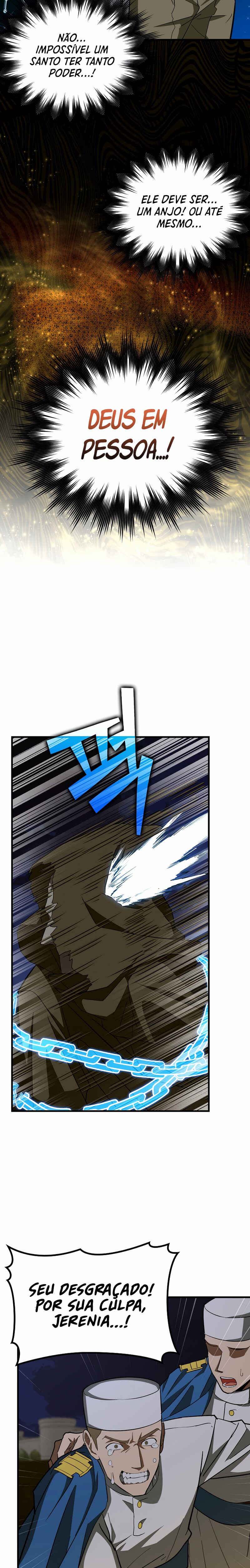 Seongja neun Gaeppul, Hyeondae Uihak ui Himida Chapter 45 - Page 20