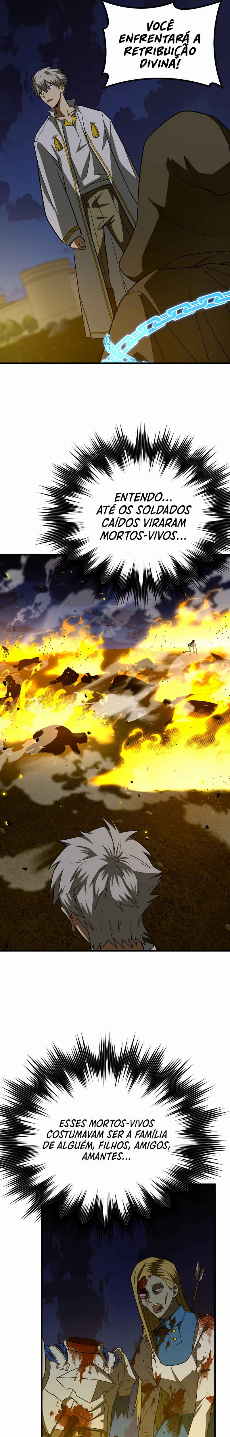 Seongja neun Gaeppul, Hyeondae Uihak ui Himida Chapter 45 - Page 22
