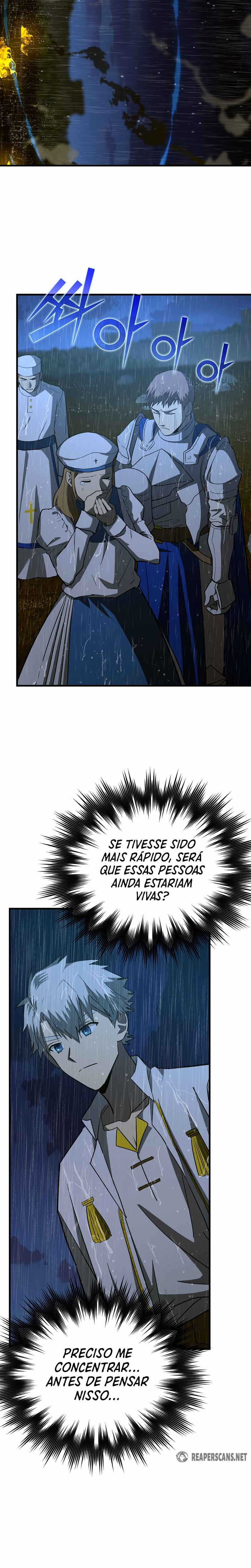 Seongja neun Gaeppul, Hyeondae Uihak ui Himida Chapter 45 - Page 26