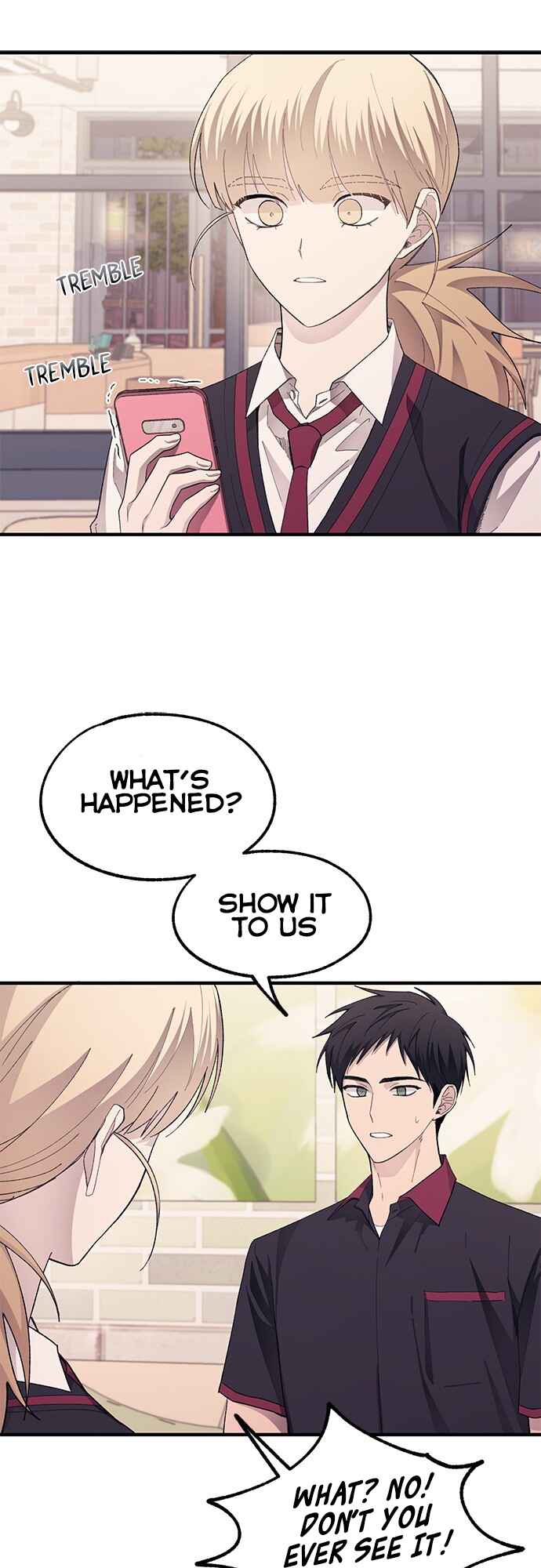 Yeon-u ui Sunjeong Chapter 73 - Page 14