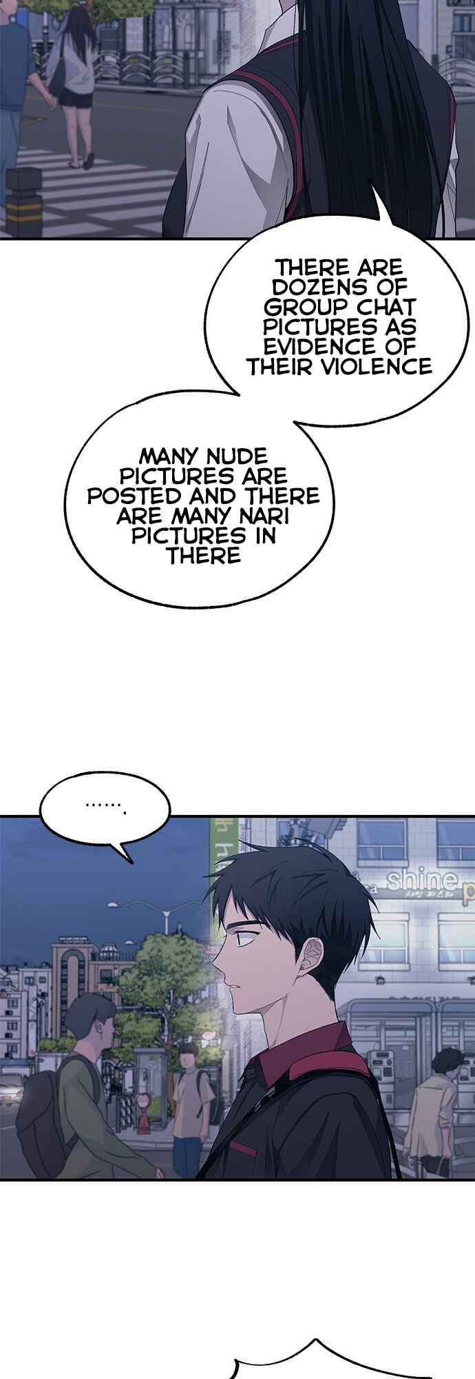 Yeon-u ui Sunjeong Chapter 73 - Page 19
