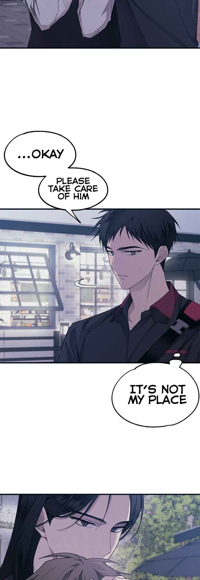 Yeon-u ui Sunjeong Chapter 73 - Page 27