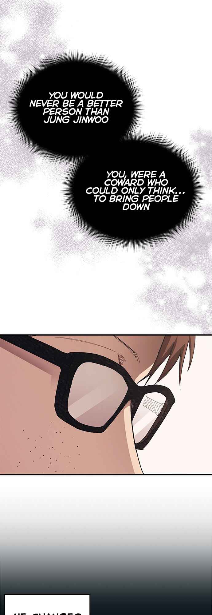 Yeon-u ui Sunjeong Chapter 73 - Page 3