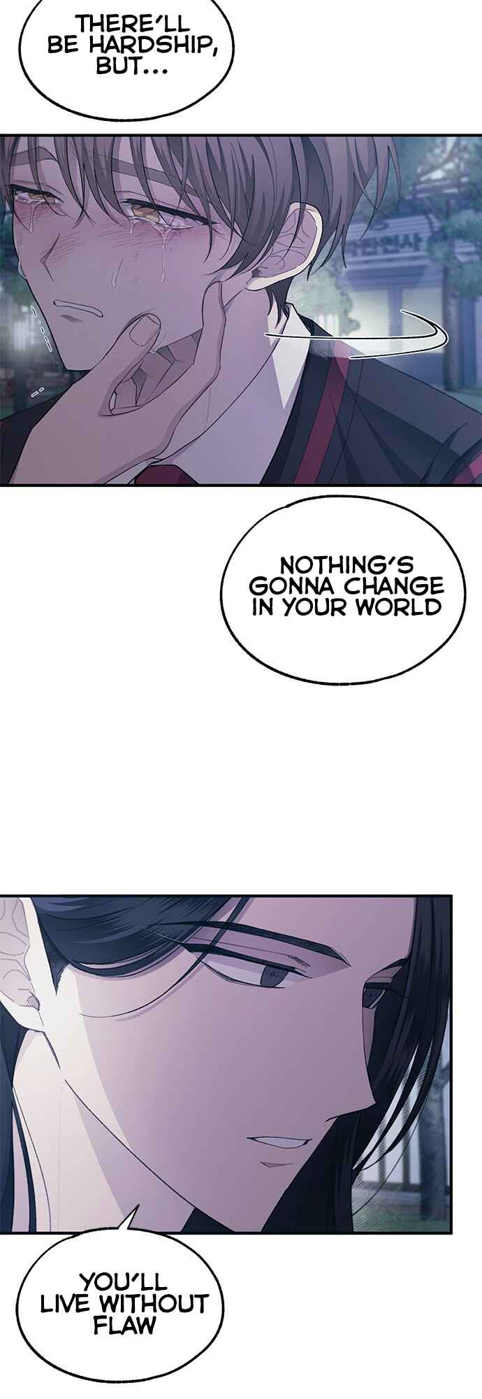 Yeon-u ui Sunjeong Chapter 73 - Page 37