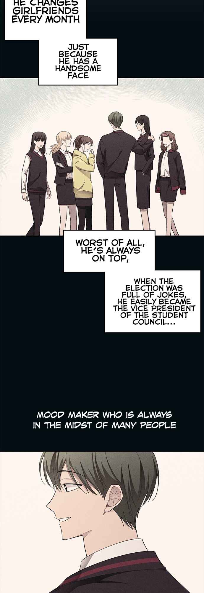 Yeon-u ui Sunjeong Chapter 73 - Page 4