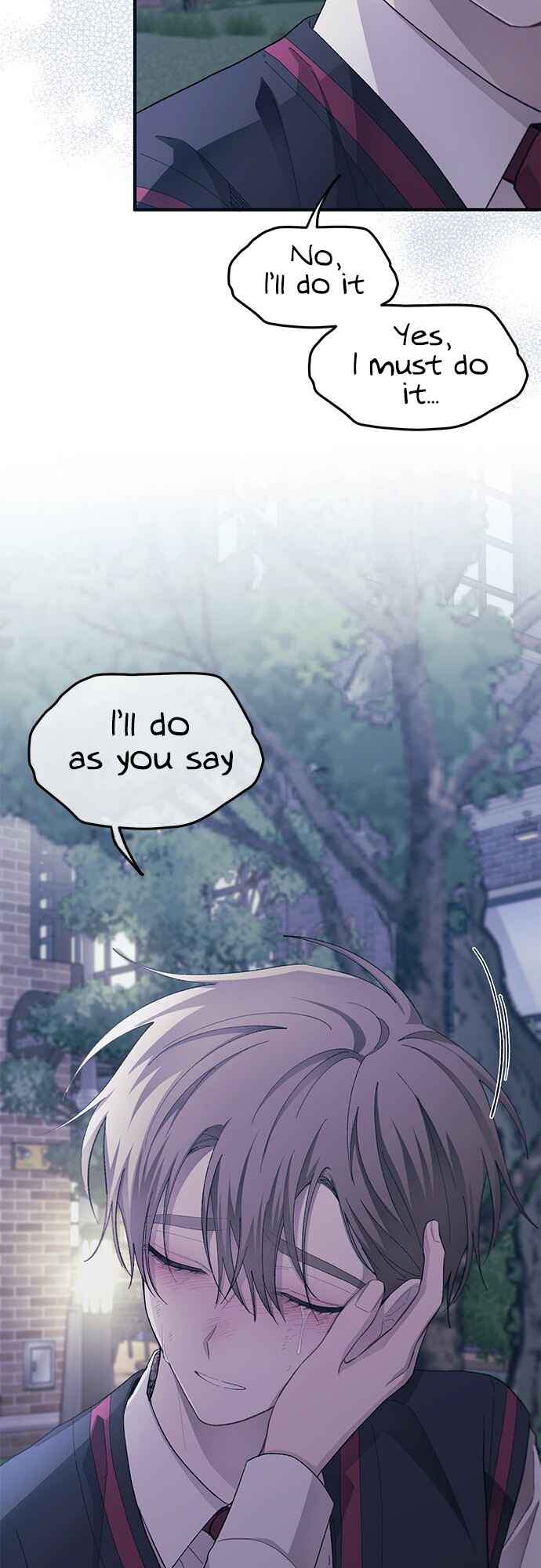 Yeon-u ui Sunjeong Chapter 73 - Page 40