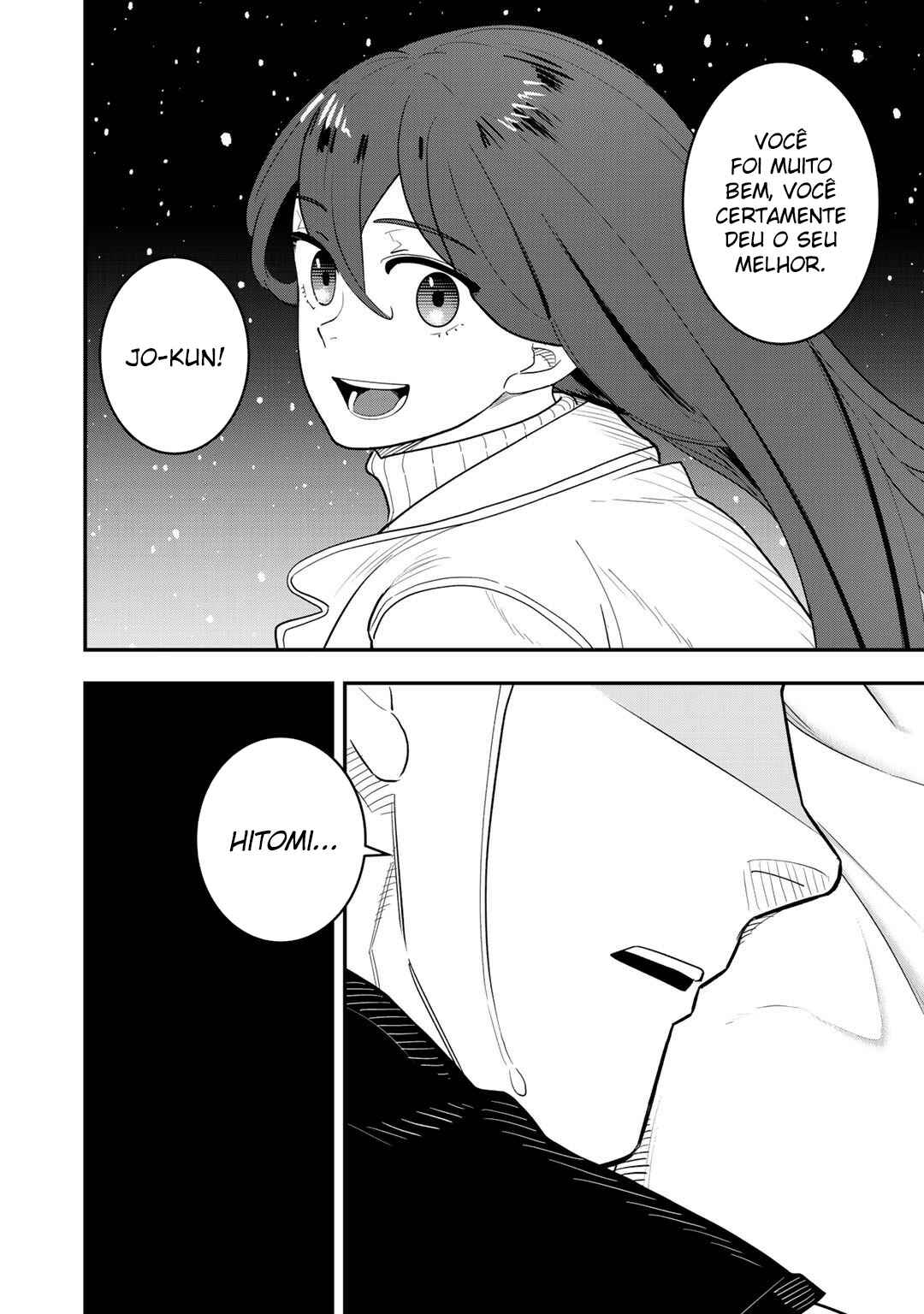 Bocchi Jieikan no Isekai Funsenki Chapter 7 - Page 5