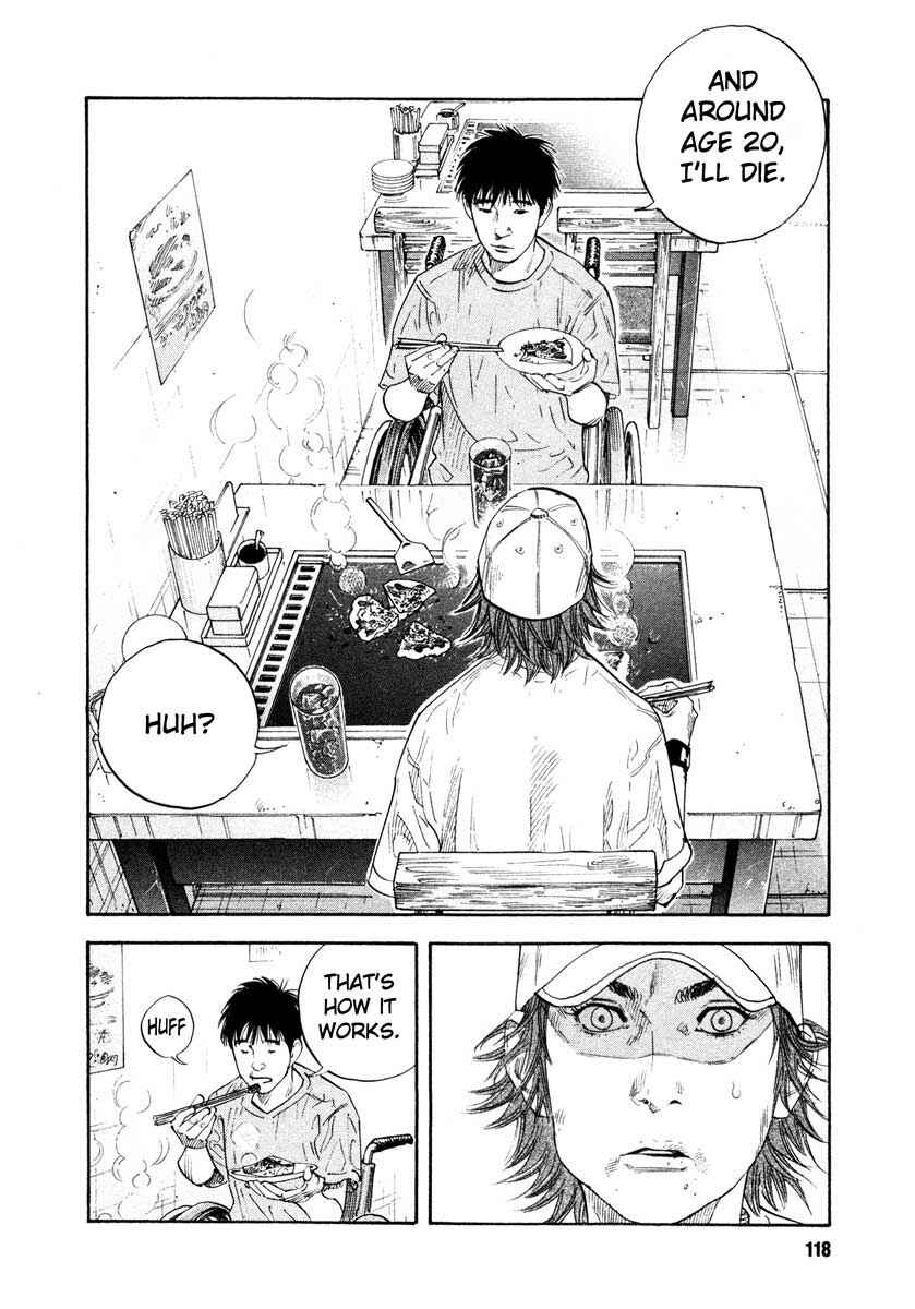 REAL Chapter 22 - Page 14