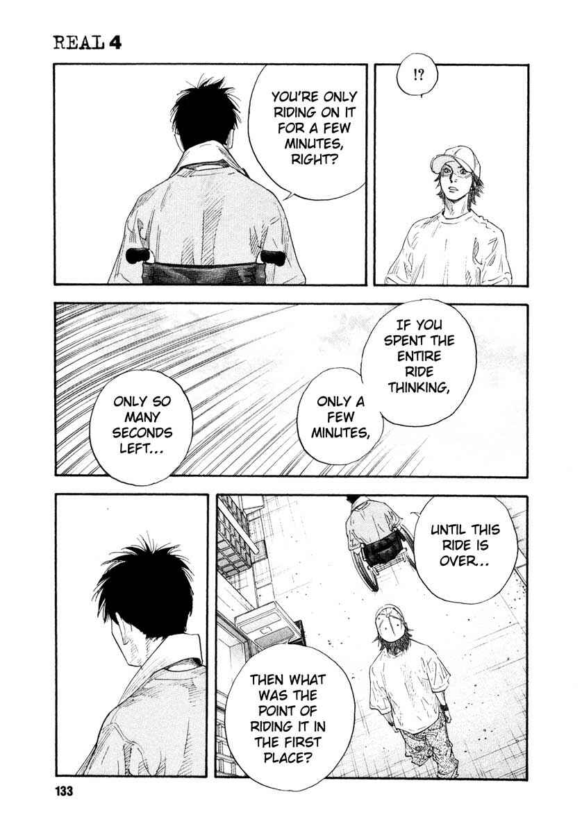 REAL Chapter 22 - Page 29