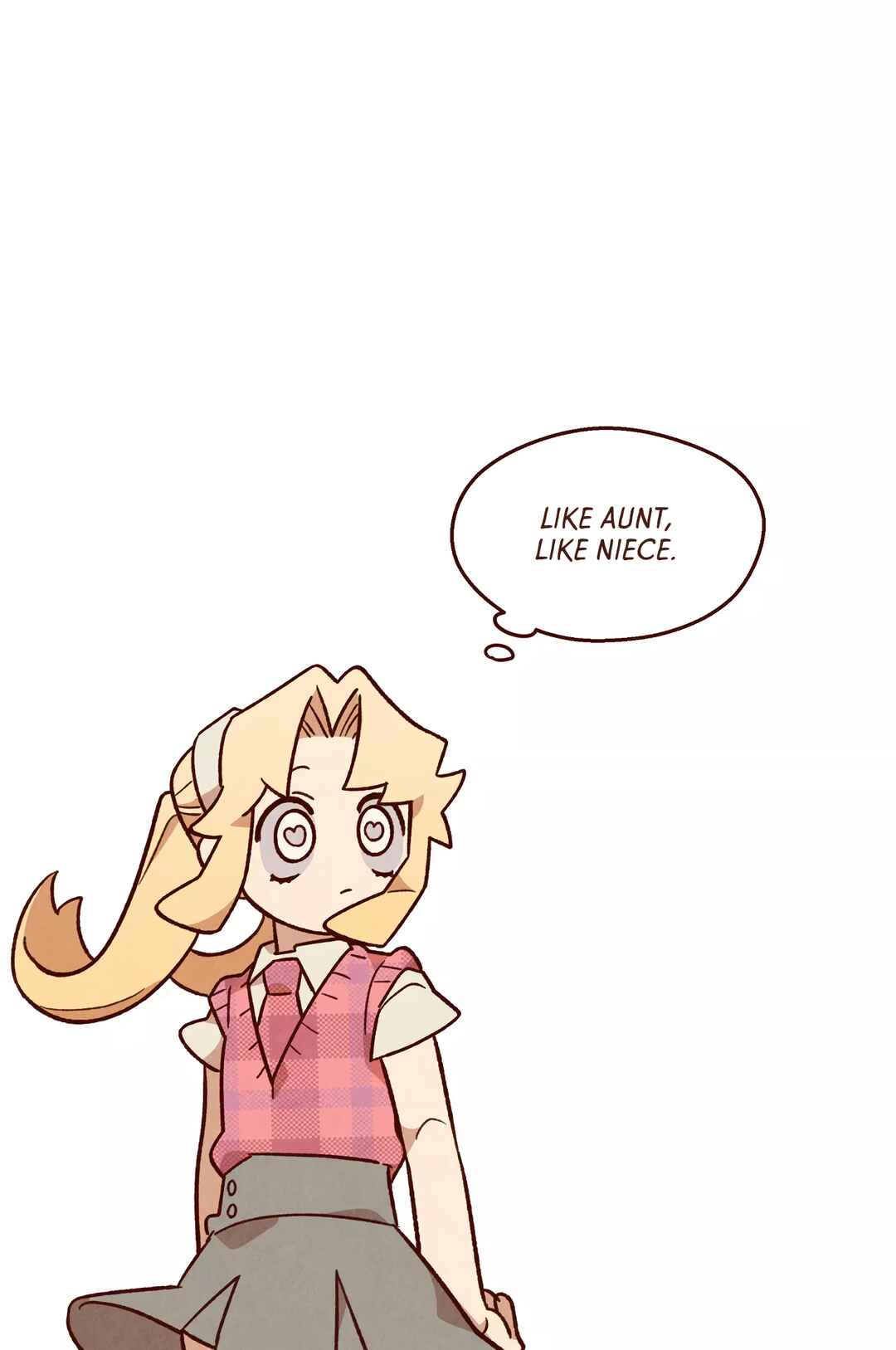 Na neun Amy reul Saranghae Chapter 36 - Page 11