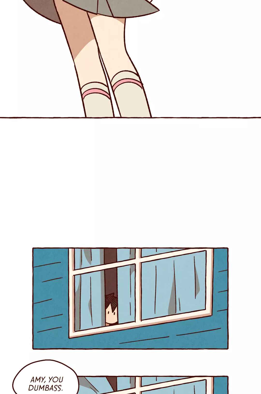 Na neun Amy reul Saranghae Chapter 36 - Page 12