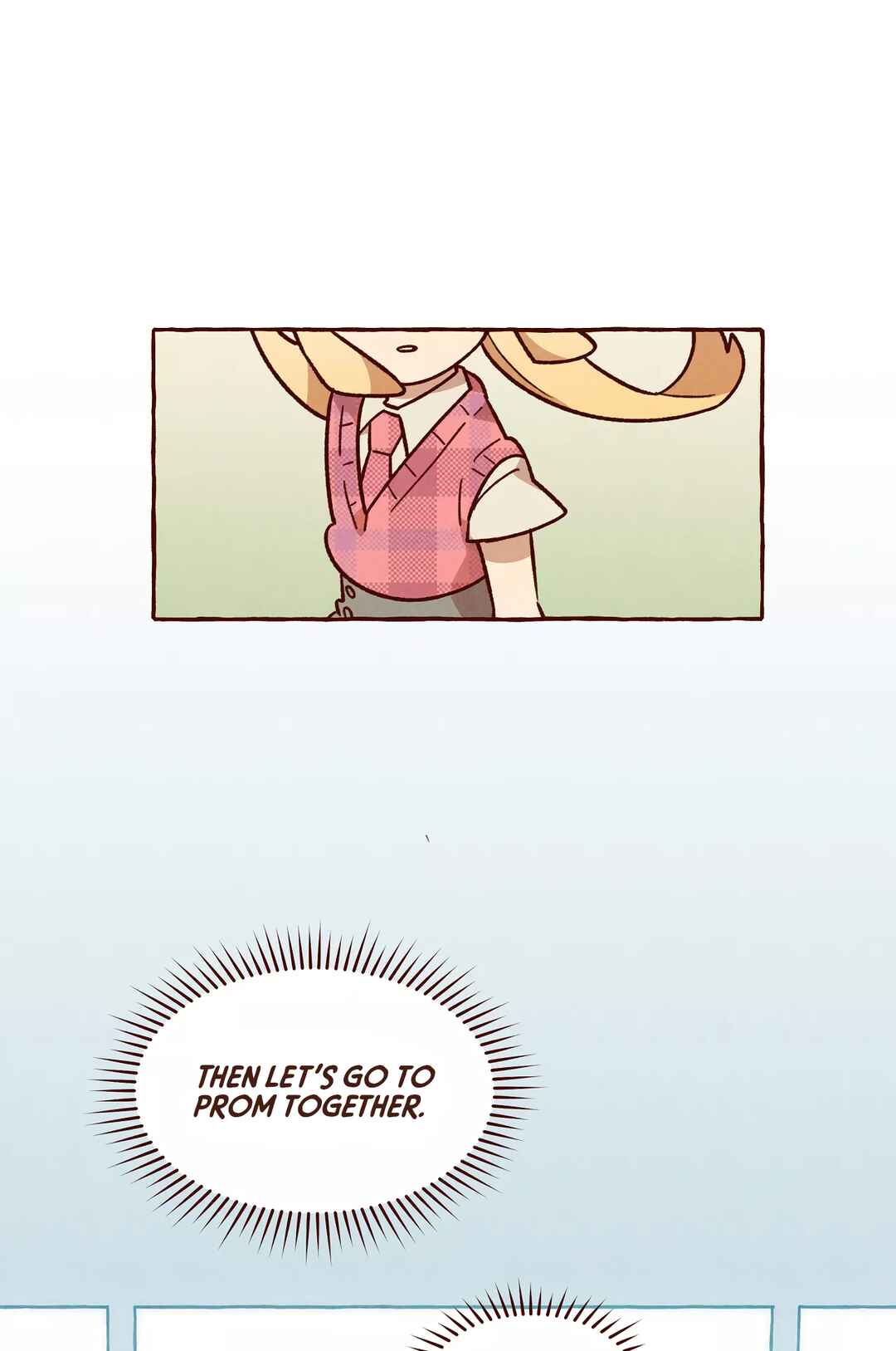 Na neun Amy reul Saranghae Chapter 36 - Page 15