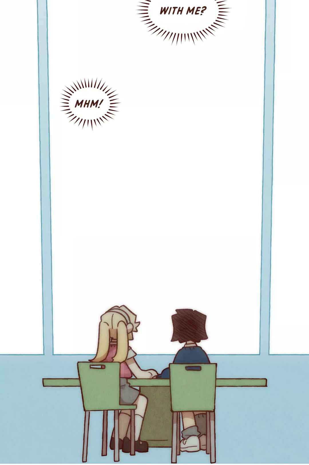 Na neun Amy reul Saranghae Chapter 36 - Page 16