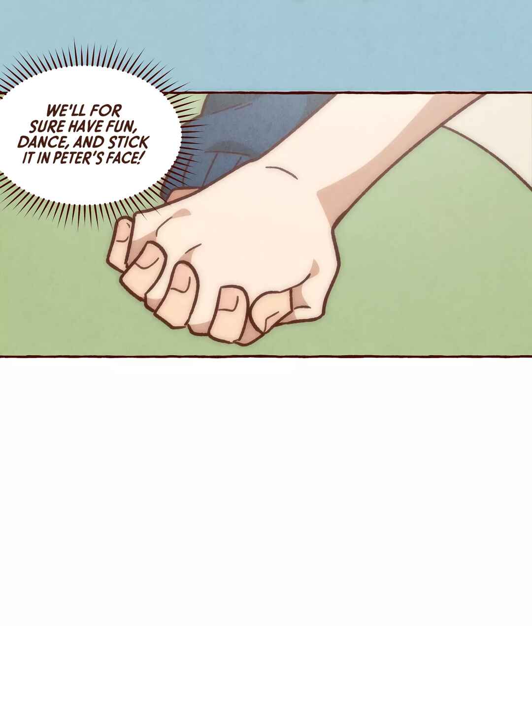 Na neun Amy reul Saranghae Chapter 36 - Page 17