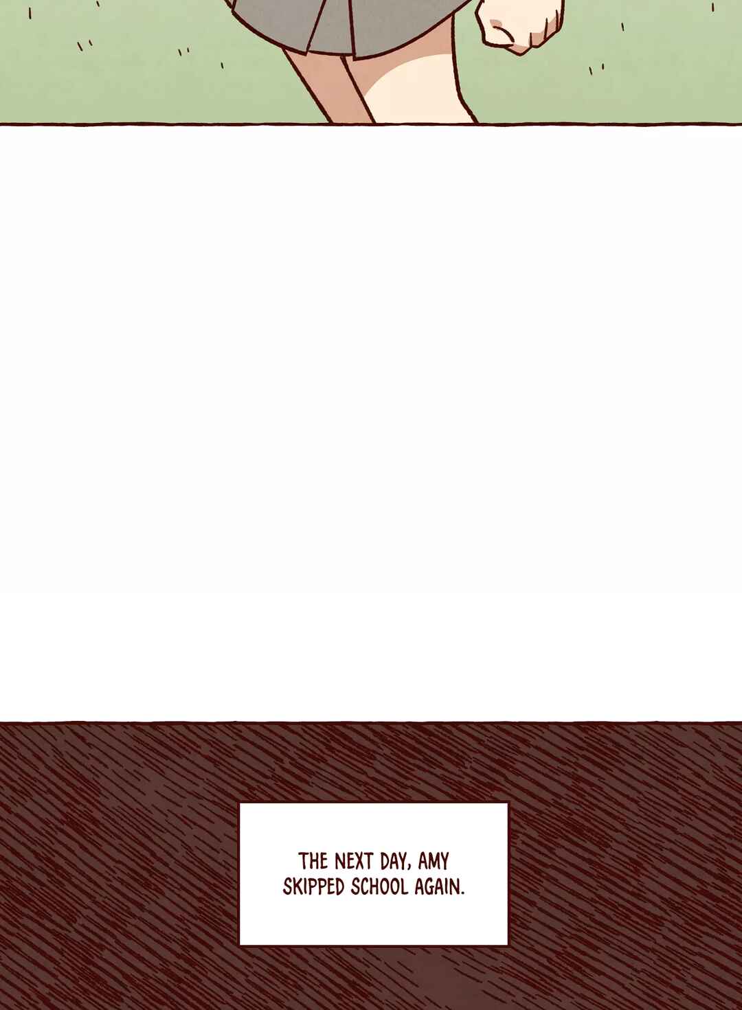 Na neun Amy reul Saranghae Chapter 36 - Page 19