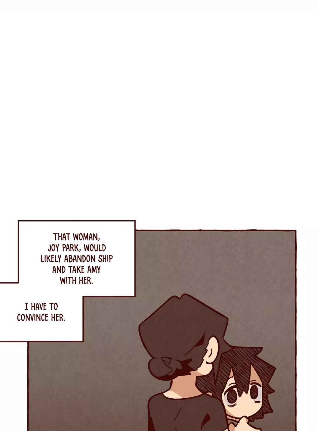Na neun Amy reul Saranghae Chapter 36 - Page 23