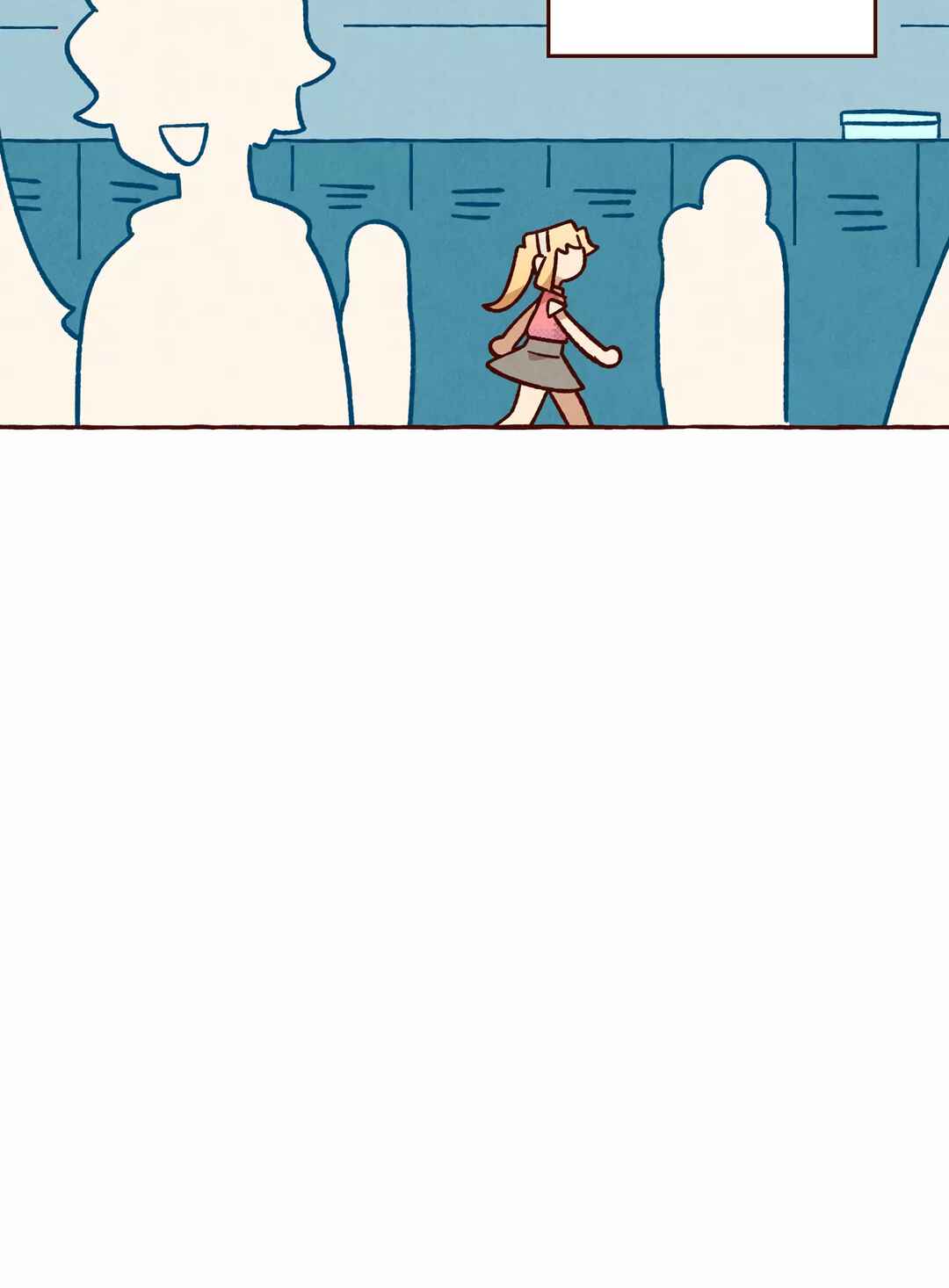 Na neun Amy reul Saranghae Chapter 36 - Page 25