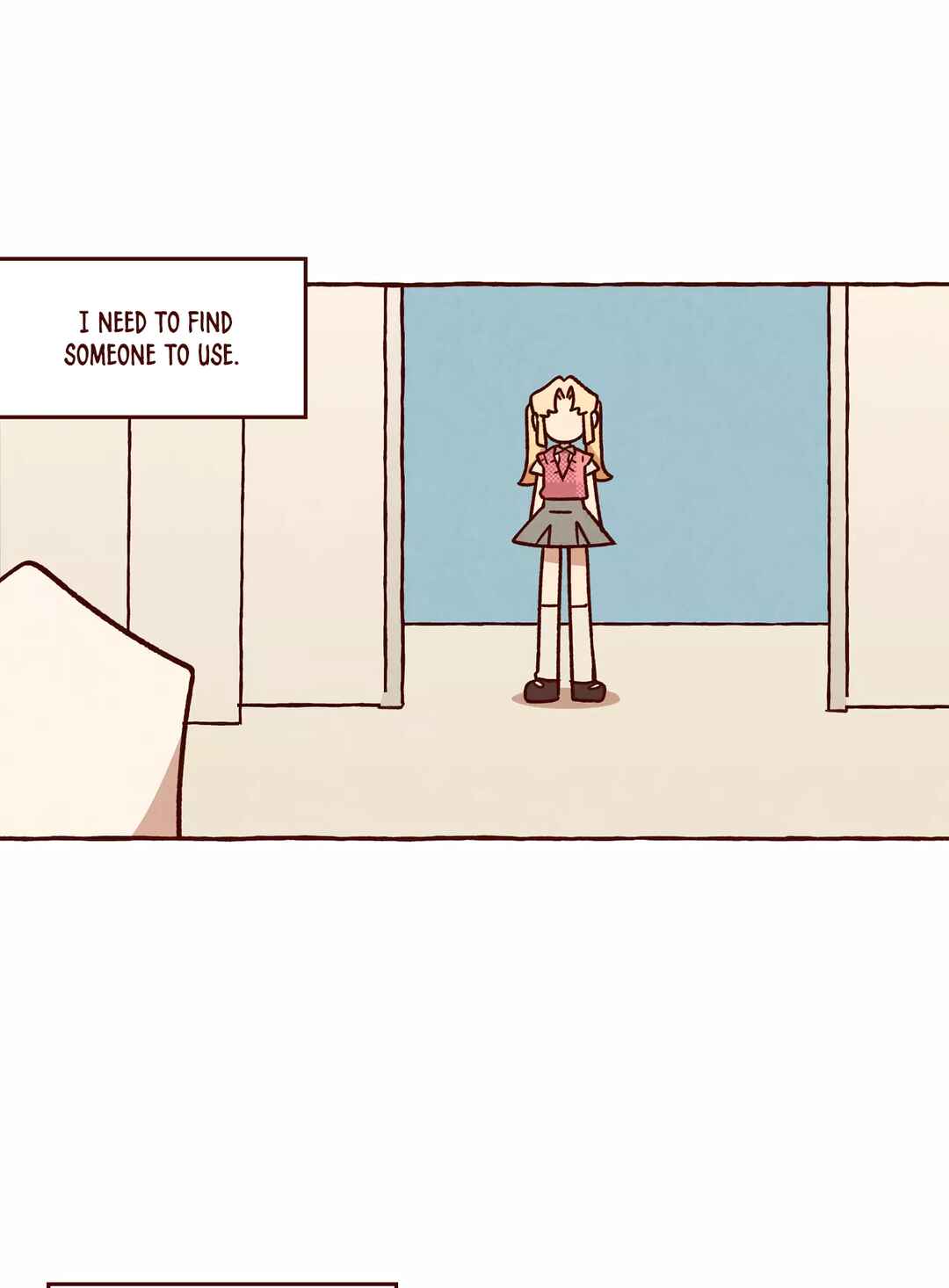 Na neun Amy reul Saranghae Chapter 36 - Page 26