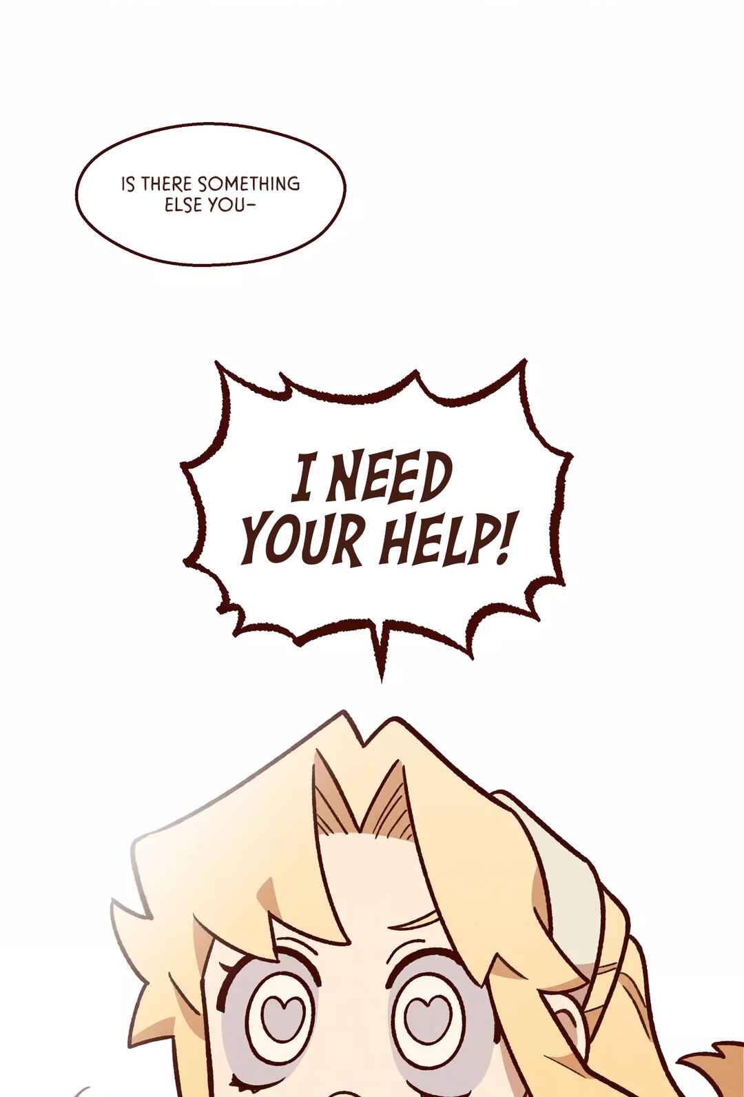 Na neun Amy reul Saranghae Chapter 36 - Page 29