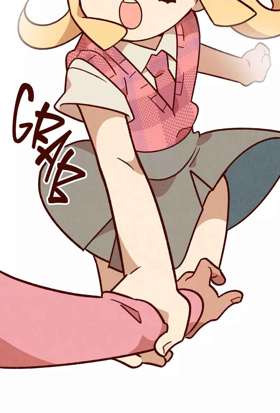 Na neun Amy reul Saranghae Chapter 36 - Page 30